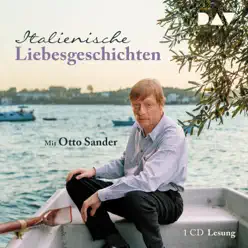 Italienische Liebesgeschichten (Lesung) - Stefano Benni