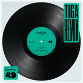 Angel Eyes (Tiga Remix) artwork