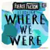 Where We Were (feat. Polina) - Single album cover