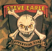 Steve Earle - Snake Oil