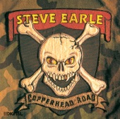 Steve Earle - The Devil's Right Hand