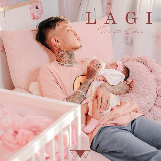 Cover artwork for Lagi