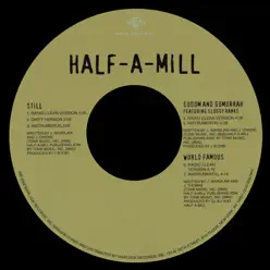 Still - Half-a-mill