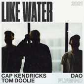 Like Water artwork