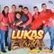 Con las alas rotas - LUKAS Y LAS ESTRELLAS lyrics