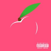 Peaches (feat. ThiSax) artwork