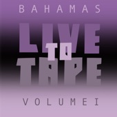 Live To Tape: Volume I - EP artwork