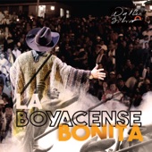 La Boyacense Bonita artwork
