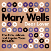 Mary Wells - Dear Lover