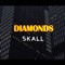 Diamonds (Remix) artwork