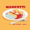 Manicotti - Mizz Frankie J Beatz lyrics