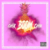 Chik-Chik Boom artwork