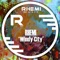Windy City - Rhemi lyrics