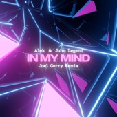 In My Mind artwork