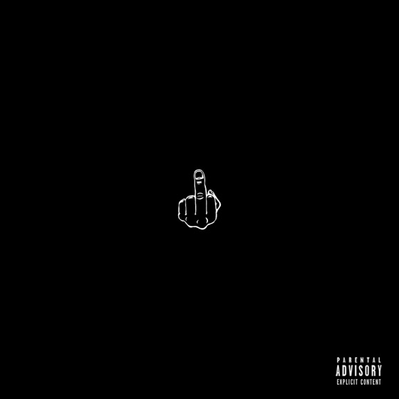 Cover artwork for Fuck You (feat. Eskupe)