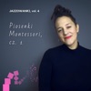 Piosenki Montessori, Cz. 1 Vol. 4