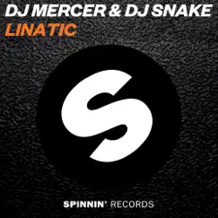 Lunatic - Single by Mercer & DJ Snake album reviews, ratings, credits