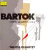 Stream & download Bartók: String Quartets No. 2 & 6