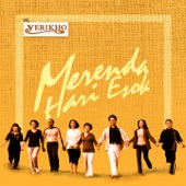 Merenda Hari Esok (feat. Mus Mujiono & Lydia Nursaid) artwork