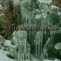 Weihnachtslieder - Weihnachtslieder - EP artwork