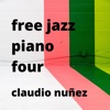 Free Jazz Piano Four