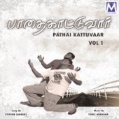 Pathai Kattuvaar, Vol. 1 artwork