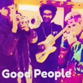 Thundersmack - Good People (feat. Honeycomb)