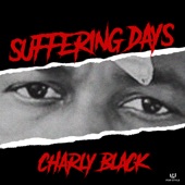 Suffering Days artwork