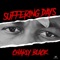 Suffering Days artwork