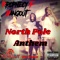 North Pole Anthem (feat. Bangout Dracko) - Prophecy F. Bangout lyrics