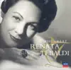 The Great Renata Tebaldi album lyrics, reviews, download