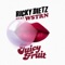 Juicy Fruit (feat. WSTRN) - Ricky Dietz lyrics