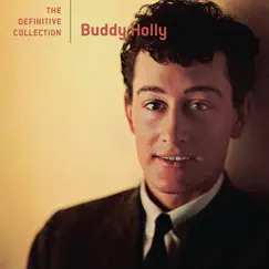 The Definitive Collection by Buddy Holly album reviews, ratings, credits