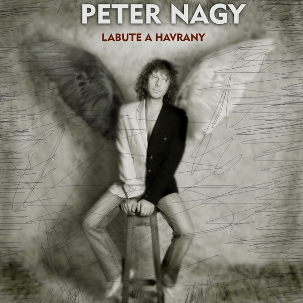 Peter Nagy - S Nohami Na Stole (Live)