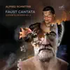 Schnittke: Faust Cantata & Concerto Grosso No. 2 album lyrics, reviews, download