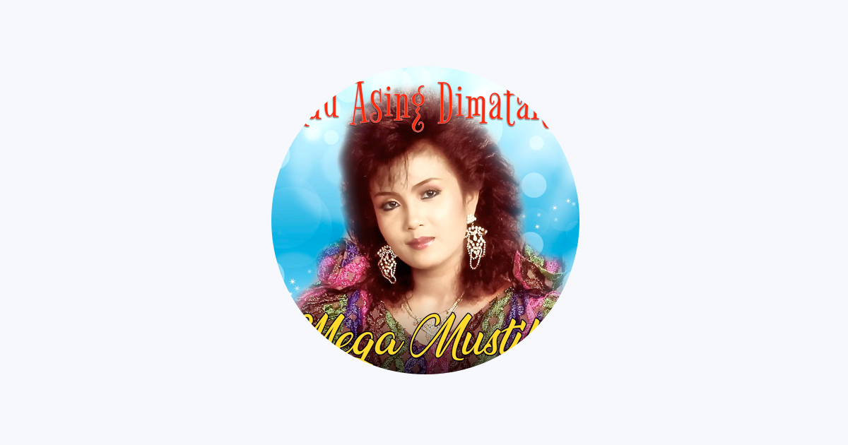 ‎Mega Mustika en Apple Music