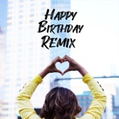 Happy Birthday (Bollywood Remix) artwork