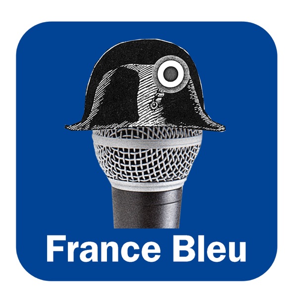 Le Berry insolite France Bleu Berry cover