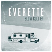 Slow Roll - EP artwork