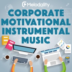 Corporate Motivational Instrumental Music