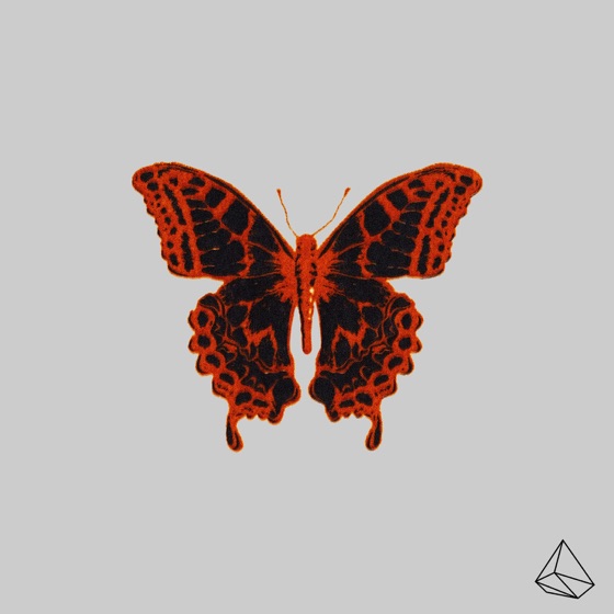 Cover artwork for Control