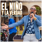 El Hijo del Viento (feat. Horacio El Negro Hernandez) [Live] artwork