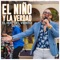 Mi negrita (feat. El Kimiko y Yordy) [Live] artwork