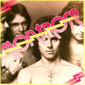 Montrose - One Thing On My Mind
