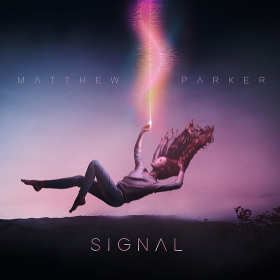 Cover artwork for Signal