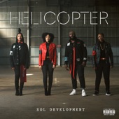 SOL DEVELOPMENT - Helicopter
