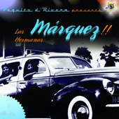 Paquito D'Rivera Presents Las Hermanas Márquez - las Hermanas Marquez