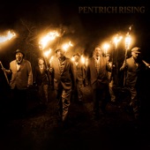 Pentrich Rising artwork