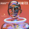 Monster (feat. Alphachoice) [Alphachoice Edit] - Single album lyrics, reviews, download
