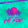 Que mal te fue (feat. Rominika) - Single